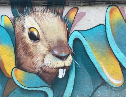 Hva er kunst?