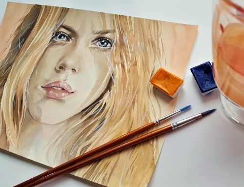 Kunst eller søppel?